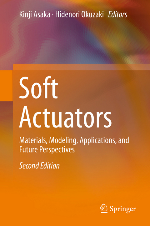 Soft Actuators - 