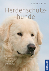 Herdenschutzhunde - Krivy, Petra