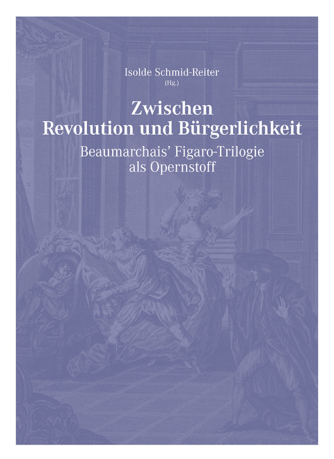 Zwischen Revolution und Bürgerlichkeit - 