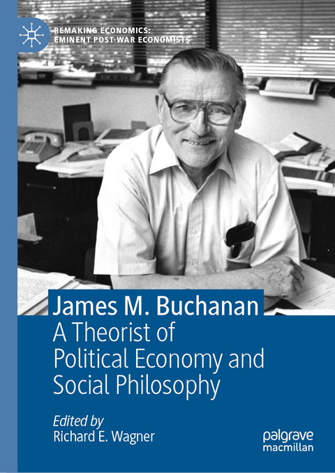 James M. Buchanan - 
