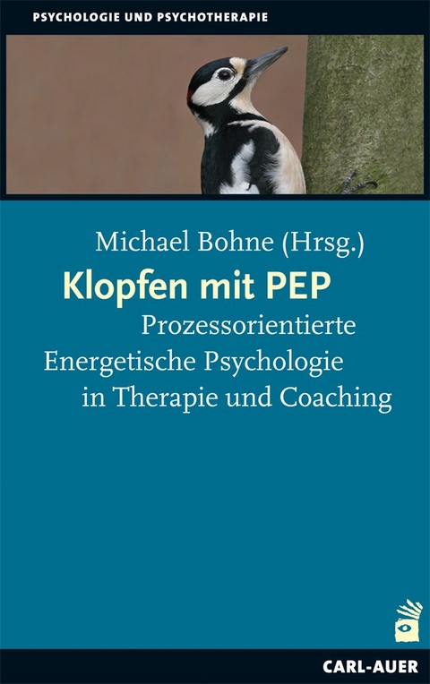 Klopfen mit PEP - 