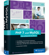 PHP 7 und MySQL - Hauser, Tobias; Wenz, Christian