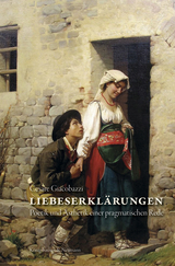 Liebeserklärungen - Cesare Giacobazzi