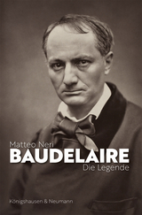 Baudelaire - Matteo Neri