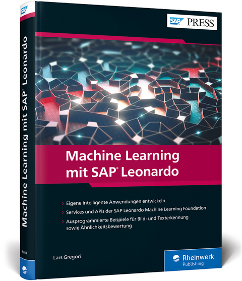 Machine Learning mit SAP Leonardo - Lars Gregori