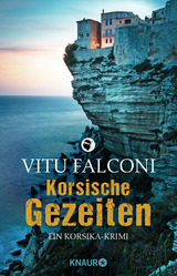 Korsische Gezeiten - Vitu Falconi