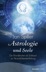 Astrologie und Seele - Jan Spiller