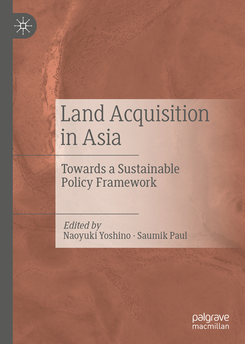 Land Acquisition in Asia - 