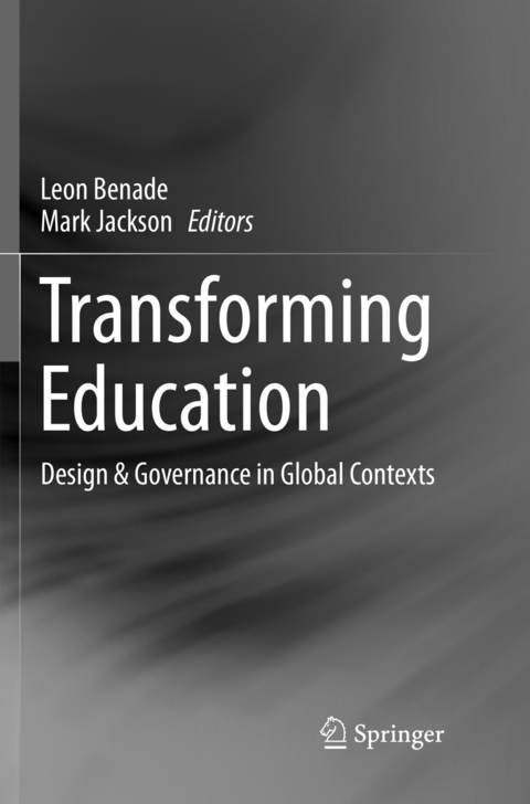 Transforming Education - 