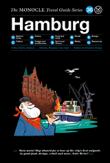 The Monocle Travel Guide to Hamburg -  Monocle