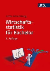 Wirtschaftsstatistik für Bachelor - Jutta Arrenberg