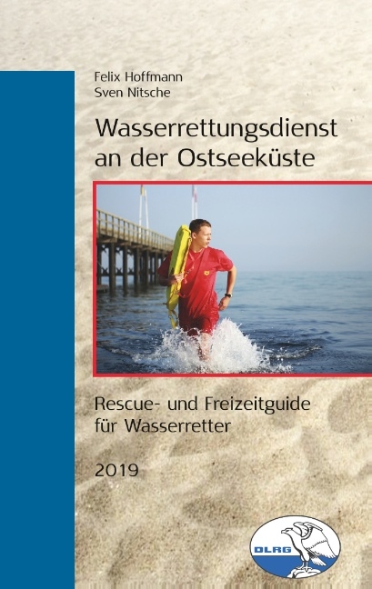 Wasserrettungsdienst an der Ostseeküste - 