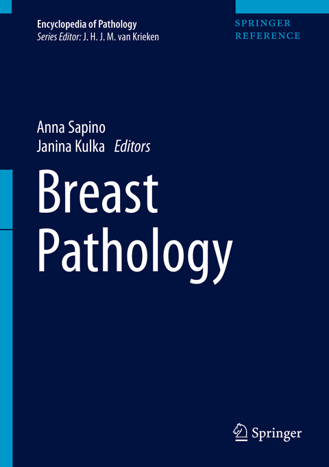 Breast Pathology - 