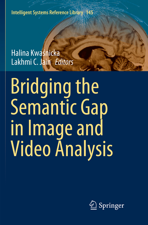 Bridging the Semantic Gap in Image and Video Analysis - 