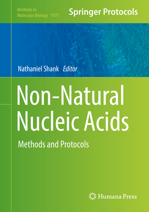 Non-Natural Nucleic Acids - 