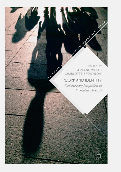 Work and Identity - 