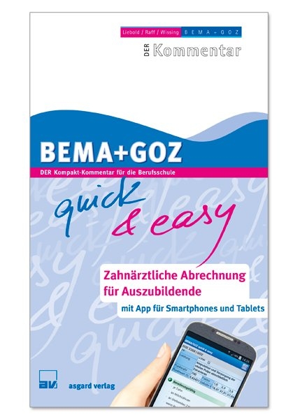 BEMA + GOZ - 