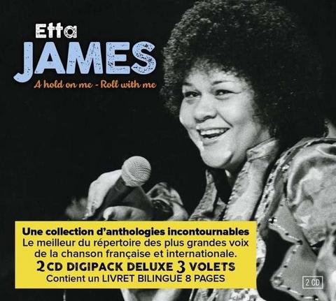 Etta James