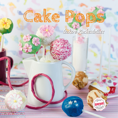 Cake Pops