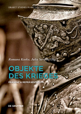 Objekte des Krieges - 