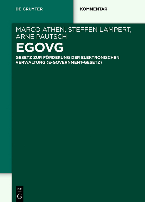 EGovG - 