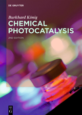 Chemical Photocatalysis - 
