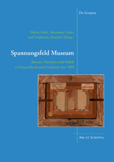 Spannungsfeld Museum - 