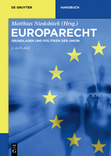 Europarecht - 