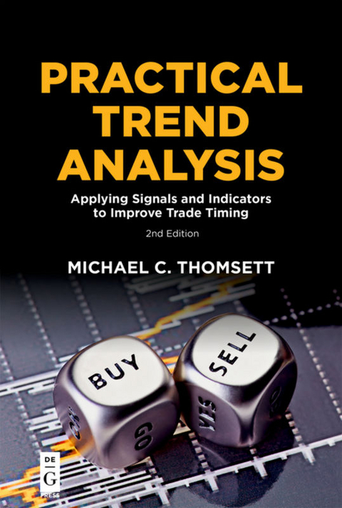 Practical Trend Analysis - Michael C. Thomsett