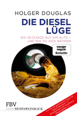 Die Diesel-Lüge - Douglas, Holger