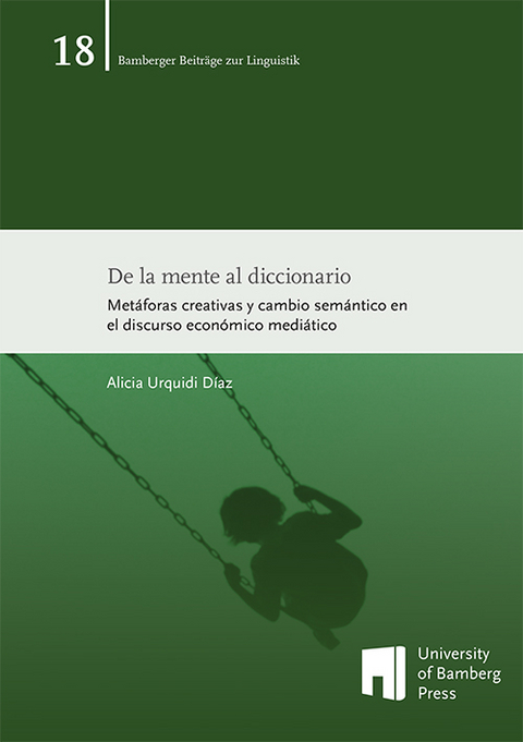 De la mente al diccionario - Alicia Urquidi Díaz