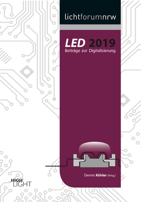 LED 2019 - 