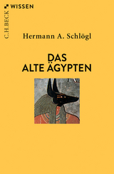 Das Alte Ägypten - Schlögl, Hermann A.