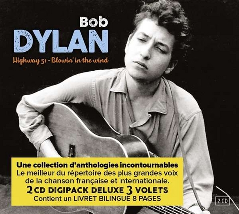 Bob Dylan