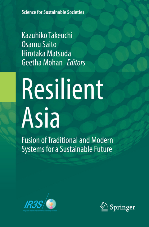 Resilient Asia - 