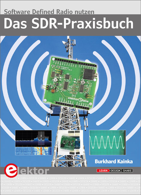 Das SDR-Praxisbuch - Burkhard Kainka