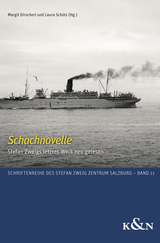 Schachnovelle - 