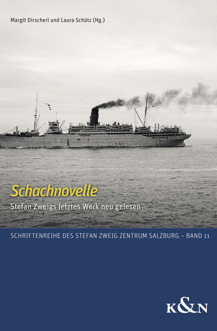 Schachnovelle - 