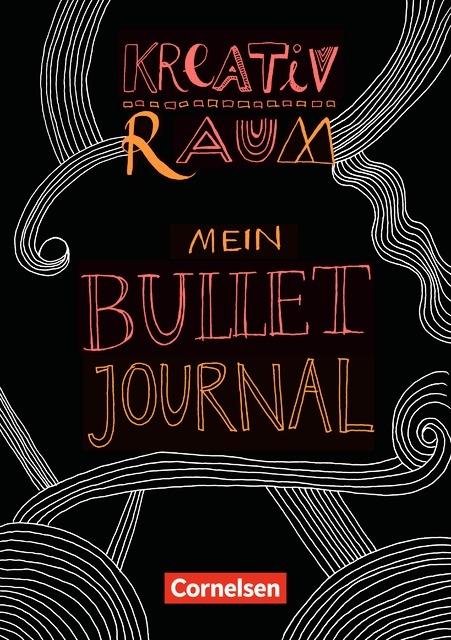 Kreativ | Raum - Mein Bullet Journal