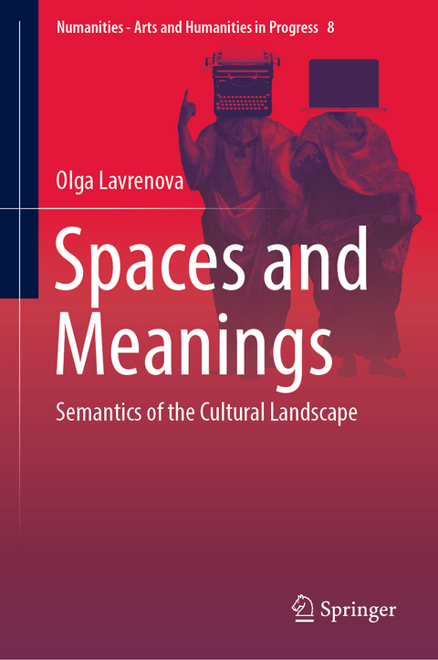 Spaces and Meanings - Olga Lavrenova