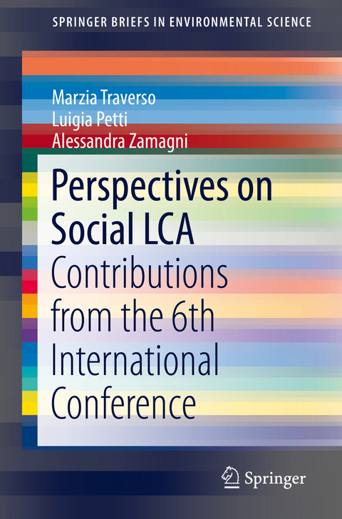 Perspectives on Social LCA - 