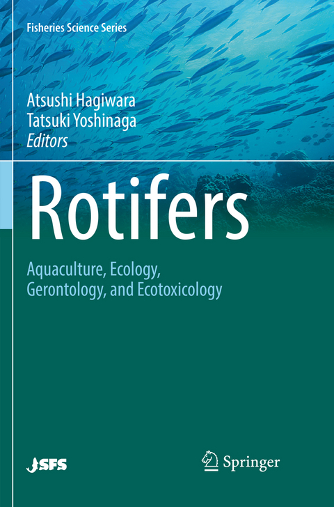 Rotifers - 