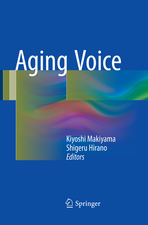 Aging Voice - 