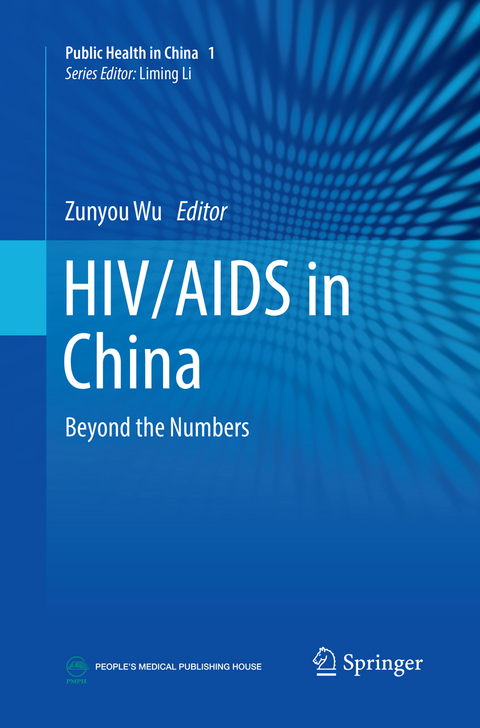 HIV/AIDS in China - 