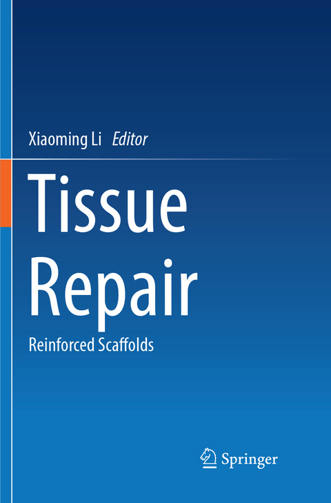 Tissue Repair - 