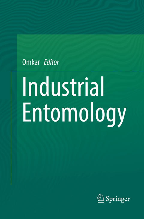 Industrial Entomology - 