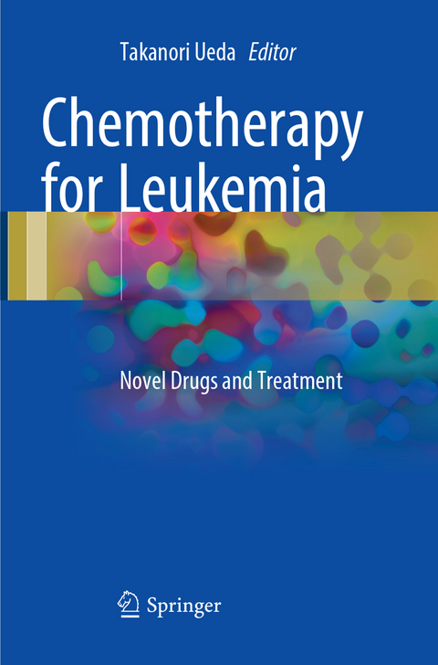 Chemotherapy for Leukemia - 