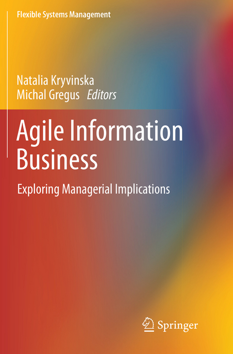 Agile Information Business - 