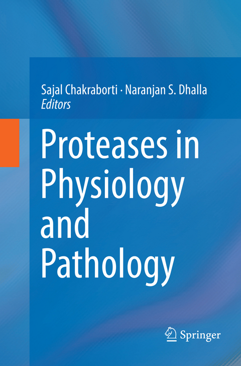 Proteases in Physiology and Pathology - 