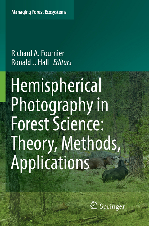 Hemispherical Photography in Forest Science: Theory, Methods, Applications - 
